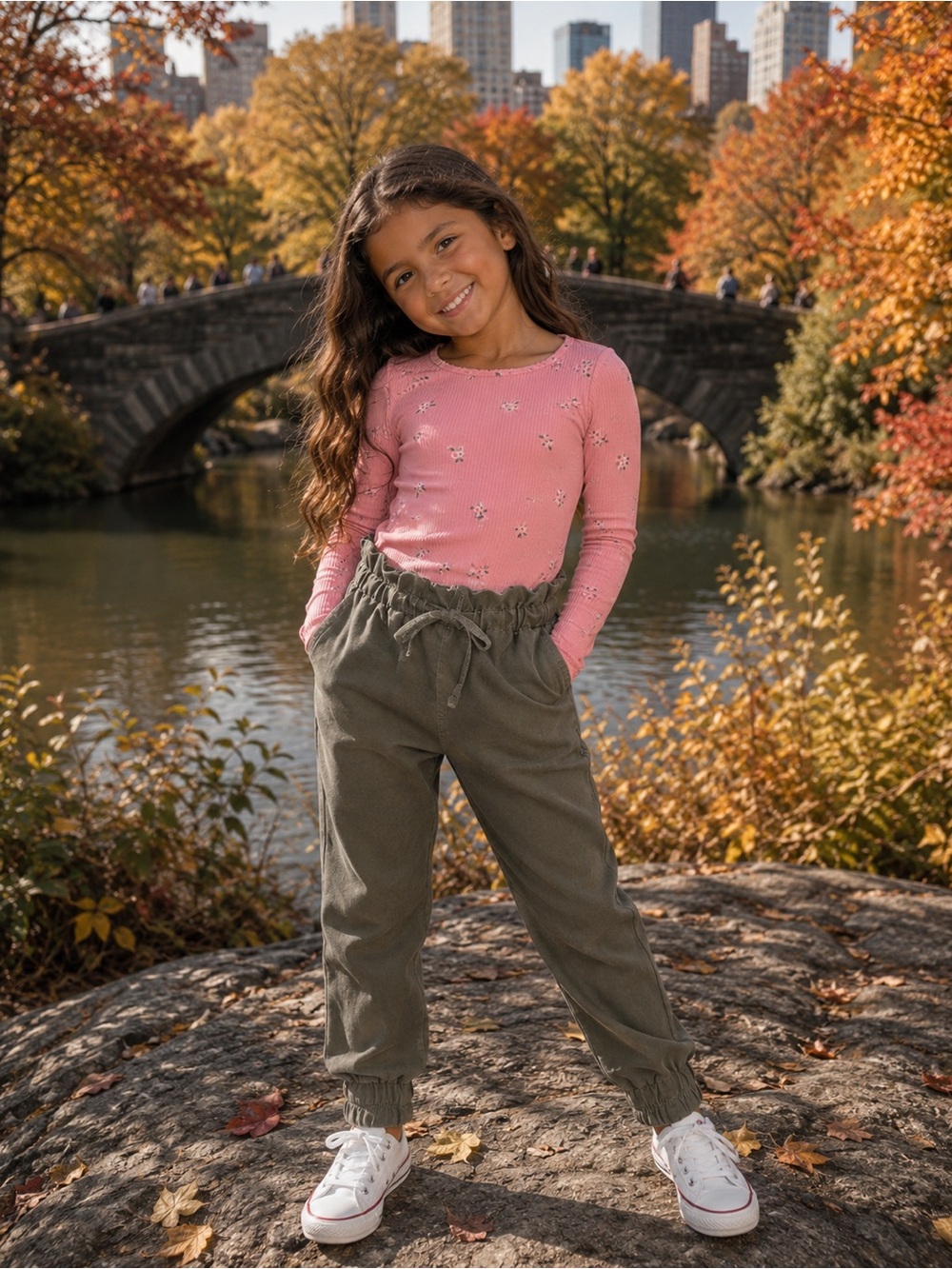Girls Size Small(6-7) clothing bundle